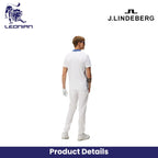 J.Lindeberg Taiden Slim Fit Polo