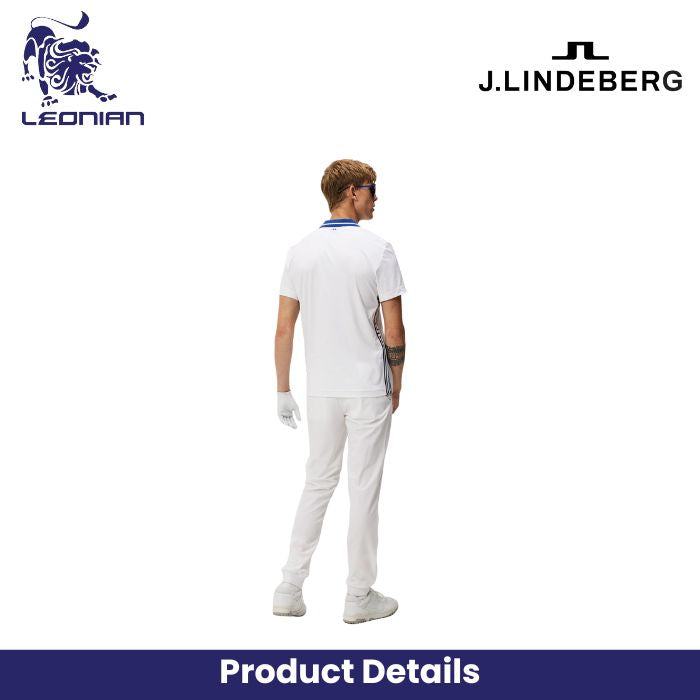 J.Lindeberg Taiden Slim Fit Polo