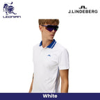 J.Lindeberg Taiden Slim Fit Polo