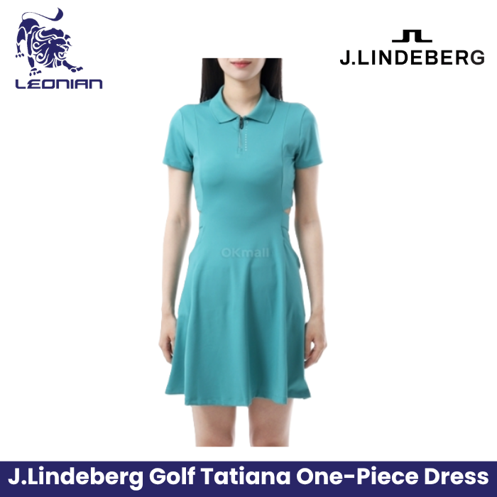 J.Lindeberg Tatiana Dress