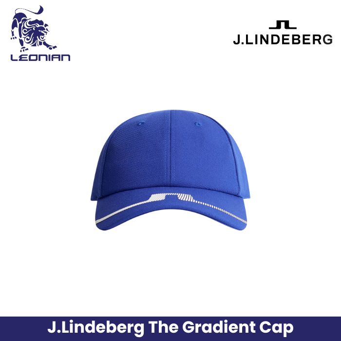 J.Lindeberg The Gradient Cap