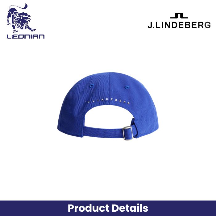 J.Lindeberg The Gradient Cap
