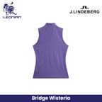 J.Lindeberg Tiana Print Sleeveless Top Women's