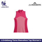 J.Lindeberg Tiana Sleeveless Top