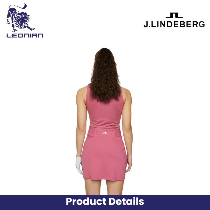 J.Lindeberg Tiana Sleeveless Top