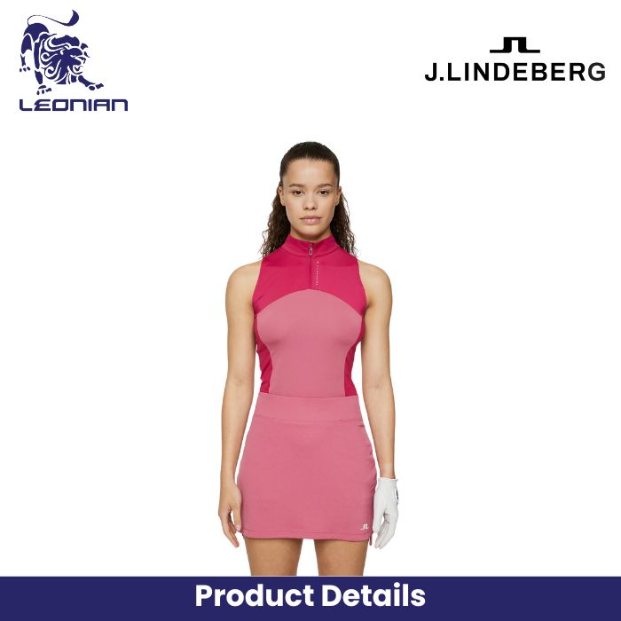J.Lindeberg Tiana Sleeveless Top