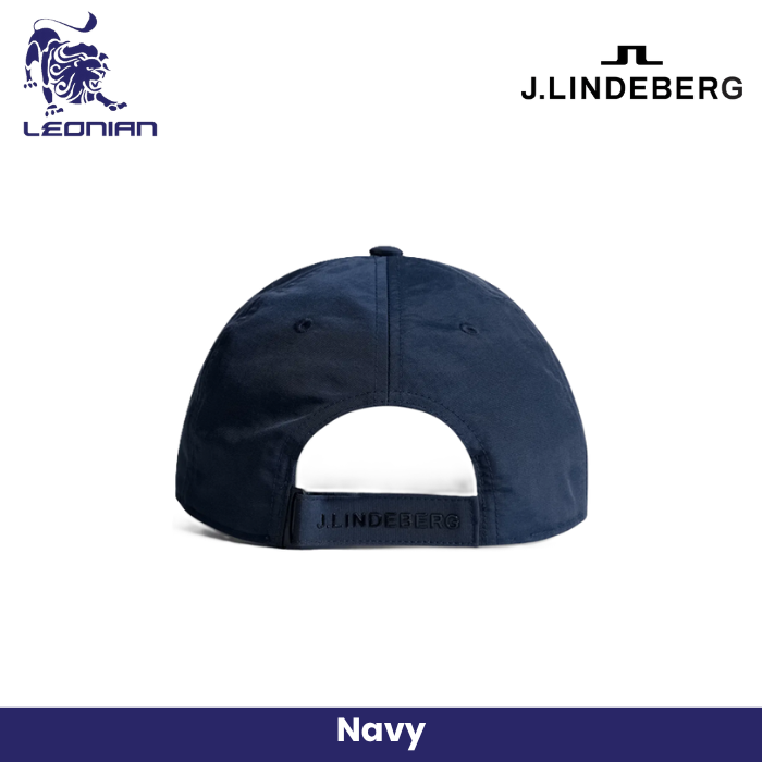 J.Lindeberg Tom Golf Cap