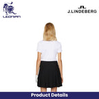 J.Lindeberg Tour Tech Golf Polo Women's Shirt