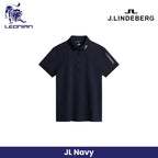 J.Lindeberg Tour Tech Golf Polo Women's Shirt