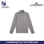 J.Lindeberg Tour Tech Mid Layer