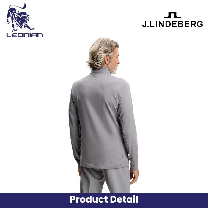J.Lindeberg Tour Tech Mid Layer