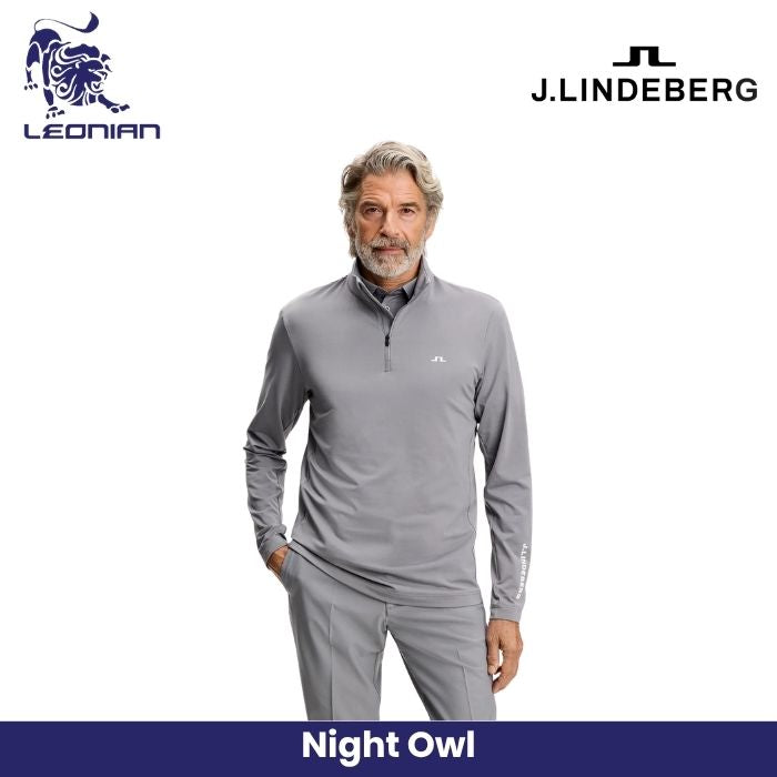 J.Lindeberg Tour Tech Mid Layer