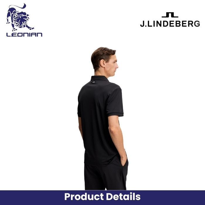 J.Lindeberg Tour Tech Polo