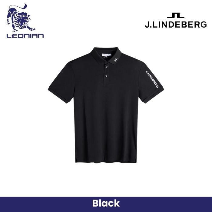 J.Lindeberg Tour Tech Polo