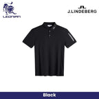 J.Lindeberg Tour Tech Polo