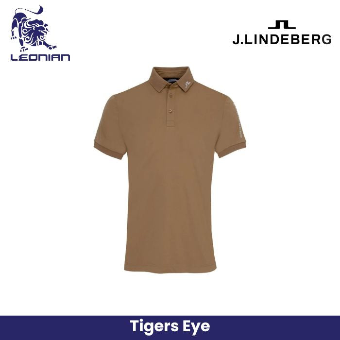 J.Lindeberg Tour Tech Polo