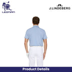 J.Lindeberg Tour Tech Polo