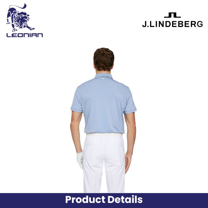 J.Lindeberg Tour Tech Polo