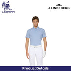 J.Lindeberg Tour Tech Polo