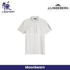 J.Lindeberg Tour Tech Polo Men's Golf Shirt