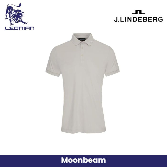 J.Lindeberg Tour Tech Polo
