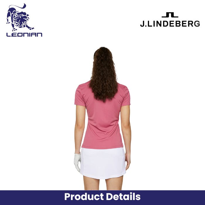 J.Lindeberg Tour Tech Polo Women's Shirt