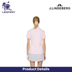J.Lindeberg Tour Tech Polo Women's Shirt
