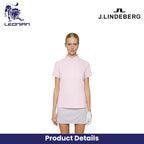 J.Lindeberg Tour Tech Polo Women's Shirt