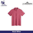 J.Lindeberg Tour Tech Polo Women's Shirt