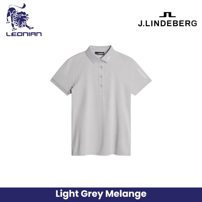 J.Lindeberg Tour Tech Polo Women's Shirt