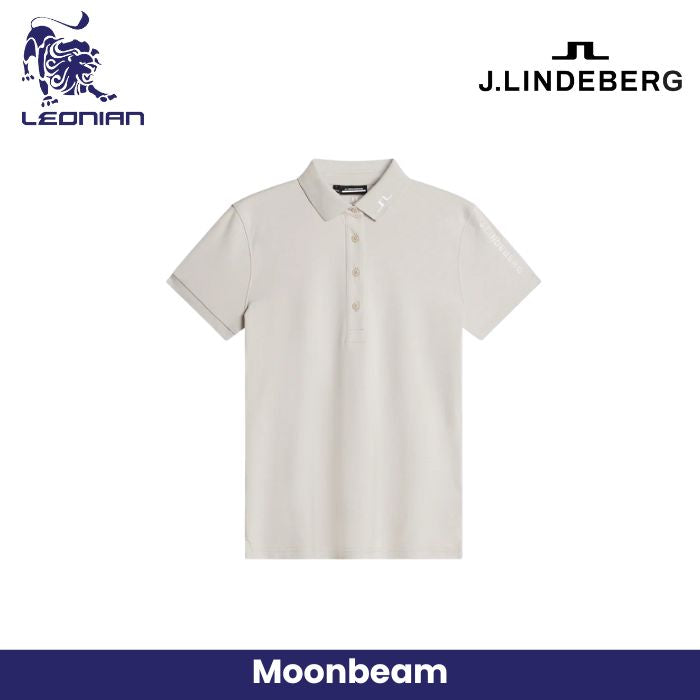 J.Lindeberg Tour Tech Polo Women's Shirt