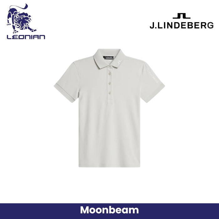 J.Lindeberg Tour Tech Polo Women's Shirt