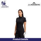 J.Lindeberg Tour Tech Polo Women's