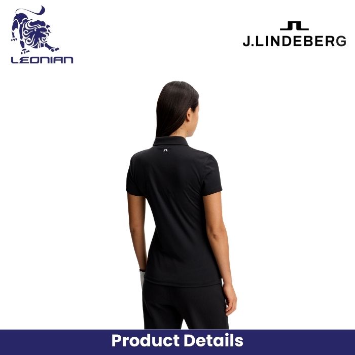 J.Lindeberg Tour Tech Polo Women's