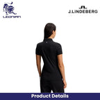 J.Lindeberg Tour Tech Polo Women's
