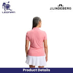 J.Lindeberg Tour Tech Polo Women's