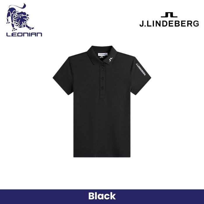 J.Lindeberg Tour Tech Polo Women's