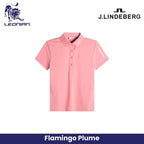 J.Lindeberg Tour Tech Polo Women's