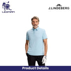 J.Lindeberg Tour Tech Polo