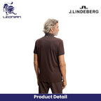 J.Lindeberg Tour Tech Polo