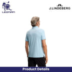J.Lindeberg Tour Tech Polo