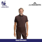 J.Lindeberg Tour Tech Polo