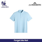 J.Lindeberg Tour Tech Polo