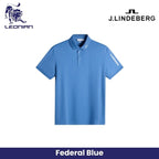 J.Lindeberg Tour Tech Polo