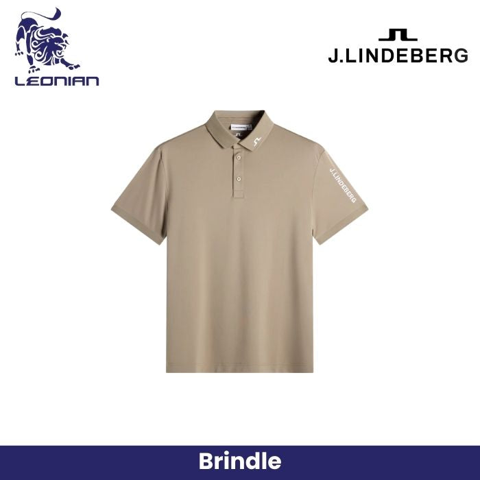 J.Lindeberg Tour Tech Polo