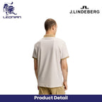 J.Lindeberg Tour Tech Print Polo