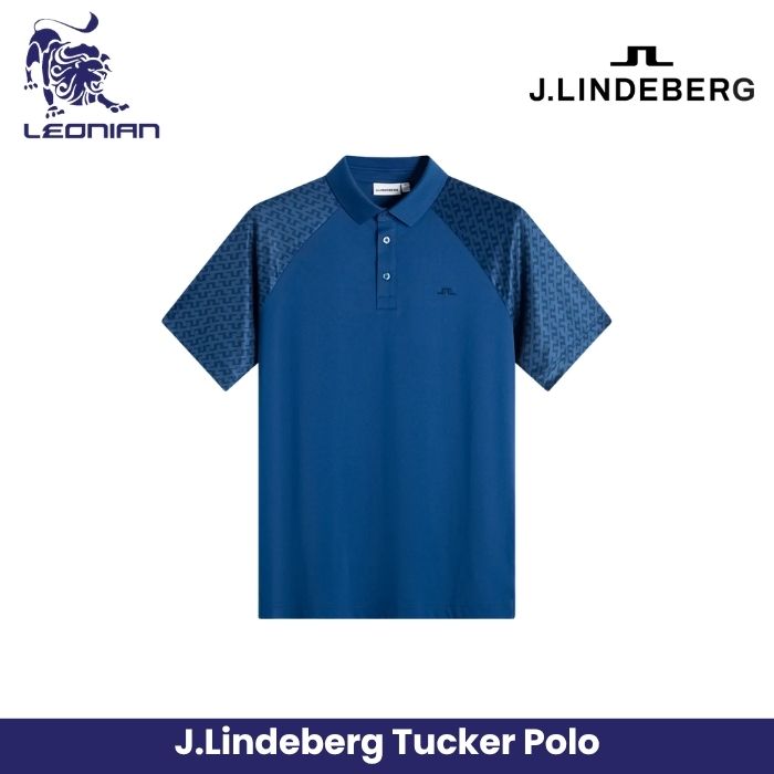 J.Lindeberg Tucker Polo
