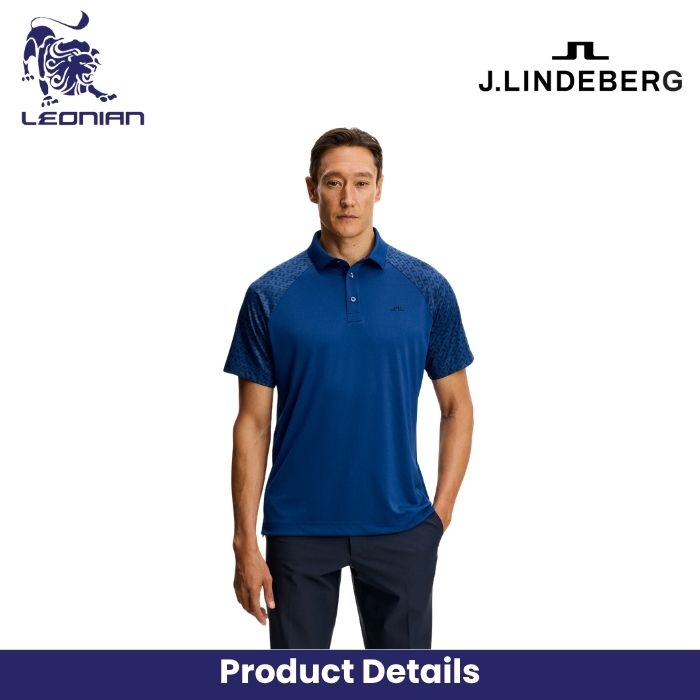 J.Lindeberg Tucker Polo