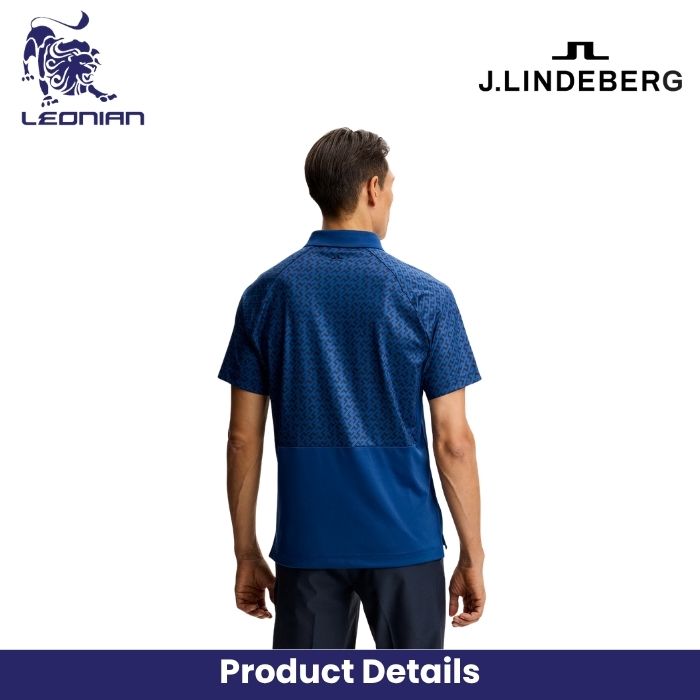 J.Lindeberg Tucker Polo