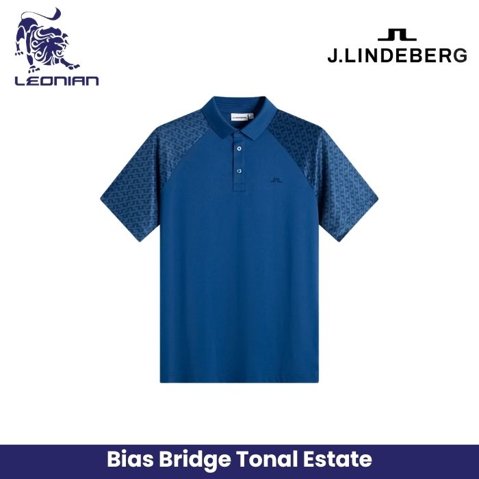 J.Lindeberg Tucker Polo